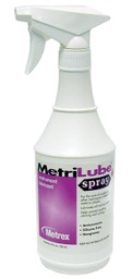 [MET-10-3425] Instrument Lubricant MetriLube® Liquid RTU 24 oz. Spray Bottle Unscented