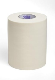 [MMM-1528-3] Medical Tape 3M™ Microfoam™ Multi-directional Stretch Elastic / Foam 3 Inch X 5-1/2 Yard White NonSterile