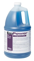 [MET-10-4400] Dual Enzymatic Instrument Detergent EmPower® Fragrance Free Liquid Concentrate 1 gal. Jug Unscented