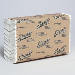 [KIM-01510] Paper Towel Scott® C-Fold 10-1/8 X 13-3/20 Inch