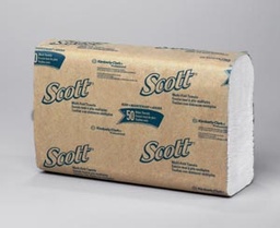 [KIM-01804] Paper Towel Scott® Multi-Fold 9-1/5 X 9-2/5 Inch