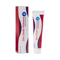 [DYX-1191] Skin Protectant Dynarex® 2 oz. Tube Scented Cream