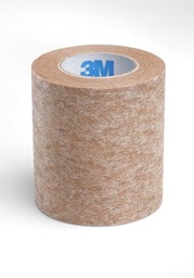 [MMM-1533-2] Medical Tape 3M™ Micropore™ Easy Tear Paper 2 Inch X 10 Yard Tan NonSterile