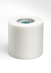 [MMM-1538-2] Medical Tape 3M™ Durapore™ High Adhesion Silk-Like Cloth 2 Inch X 10 Yard White NonSterile