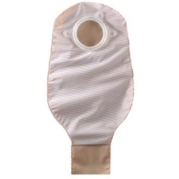 [CON-401502] Colostomy Pouch Sur-Fit Natura® Two-Piece System 12 Inch Length Drainable
