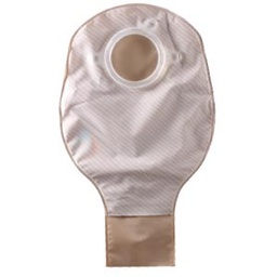 [CON-401507] Colostomy Pouch Sur-Fit Natura® Two-Piece System 10 Inch Length Drainable