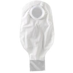[CON-401514] Colostomy Pouch Sur-Fit Natura® Two-Piece System 12 Inch Length Drainable