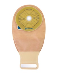 [CON-416721] Ostomy Pouch Esteem® + One-Piece System 12 Inch Length 13/16 to 2-3/4 Inch Stoma Drainable Trim to Fit