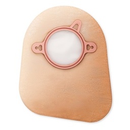 [HOL-18733] Ostomy Pouch New Image™ Two-Piece System 9 Inch Length Closed End