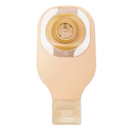 [HOL-8678] Filtered Ostomy Pouch Premier™ Flextend™ One-Piece System 12 Inch Length 1-1/2 Inch Stoma Drainable Soft Convex, Trim To Fit
