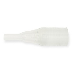 [HOL-97625] Male External Catheter InView™ Self-Adhesive Silicone Small
