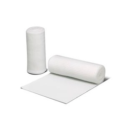 [HAR-81400000] Conforming Bandage Conco® Woven Gauze 1-Ply 4 Inch X 4-1/10 Yard Roll Shape Sterile
